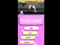 Igra Fight Trivia