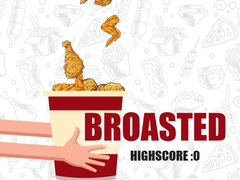 Igra Broasted