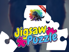 Igra Werewolf Jigsaw Puzzles