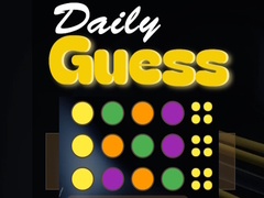 Igra Daily Guess