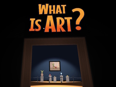 Igra What is Art?