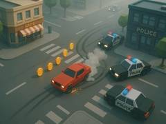 Igra Mr. Drifter: Car Chase Simulator