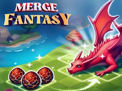 Igra Merge Fantasy