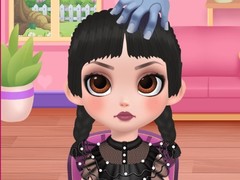 Igra Hair Salon and Dress Up Girl