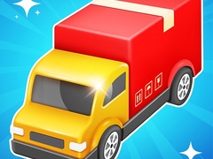 Igra Color Cargo