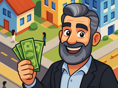 Igra Rent out  Landlord Tycoon