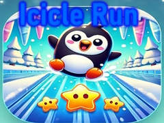 Igra Icicle Run