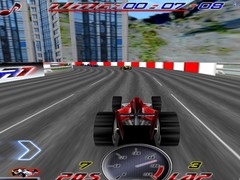 Igra Ultimate R1