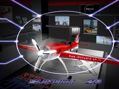 Igra AirRace SkyBox