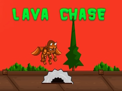 Igra Lava Chase