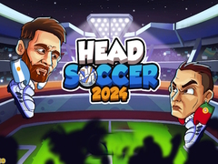 Igra Head Soccer 2024