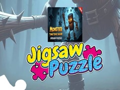 Igra Monster Tung Tung Sahur Jigsaw Puzzle