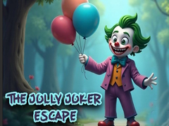 Igra The Jolly Joker Escape
