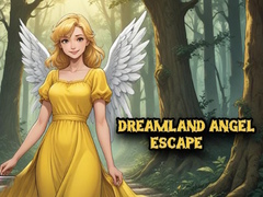 Igra Dreamland Angel Escape