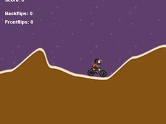 Igra Rotate the Bike