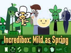 Igra Incredibox: Mild as Spring