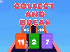Igra Collect And Break