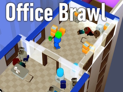 Igra Office Brawl