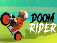 Igra Doom Rider