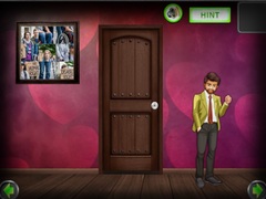 Igra Amgel Easy Room Escape 285