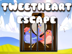 Igra Tweetheart Escape