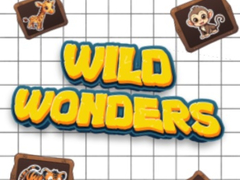 Igra Wild Wonders
