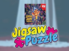 Igra Cursed Jigsaw Puzzles