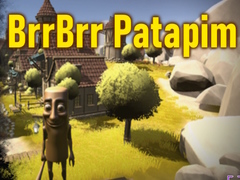 Igra BrrBrr Patapim