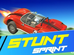 Igra Stunt Sprint