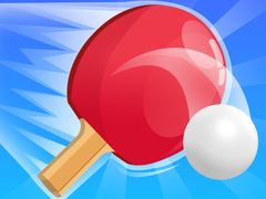 Igra Ping Pong Battle Table Tennis
