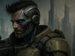 Igra Captain Quashard Strike FPS