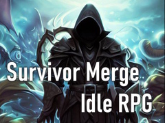 Igra Survivor Merge Idle RPG