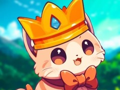 Igra Kingdom Cats