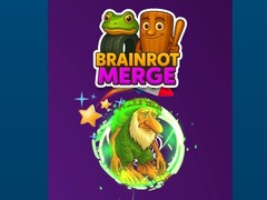 Igra Brainrot Merge