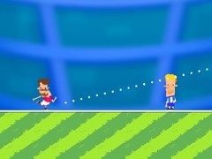 Igra Rebound Star