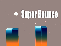 Igra Super Bounce