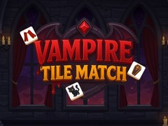 Igra Vampire Tile Match