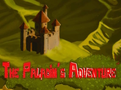 Igra The Paladin´s Adventure
