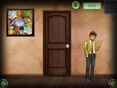 Igra Amgel Easy Room Escape 286