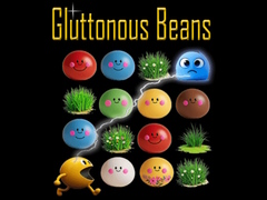 Igra Gluttonous Bean