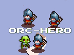Igra Orc Hero