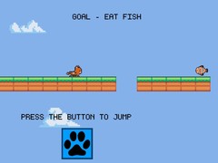 Igra Cats Only Ahead