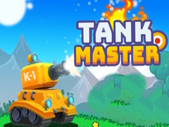 Igra Tank Master