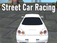Igra Street Car Racing