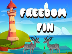 Igra Freedom Fin