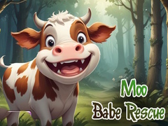 Igra Moo Babe Rescue 