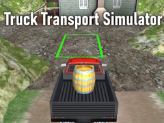 Igra Truck Transport Simulator