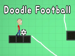Igra Doodle Football