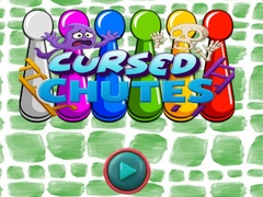 Igra Cursed Chutes