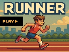 Igra Runner